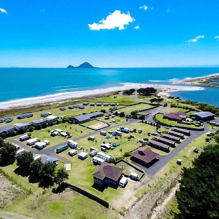 Thornton Beach Holiday Park 外观 照片
