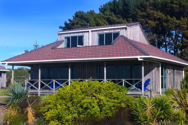 Thornton Beach Holiday Park 外观 照片