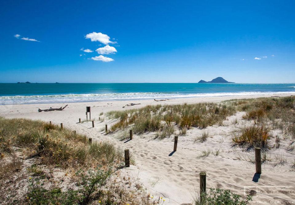 Thornton Beach Holiday Park 外观 照片