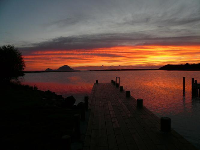 Thornton Beach Holiday Park 外观 照片