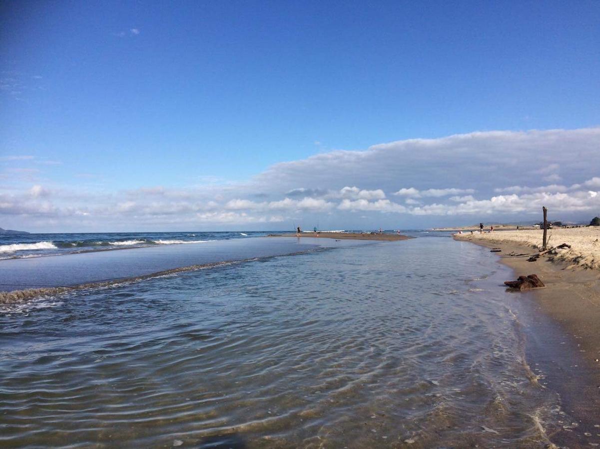 Thornton Beach Holiday Park 外观 照片